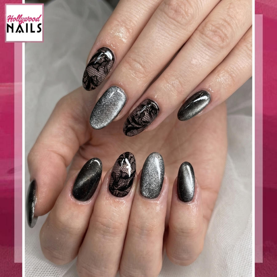 Nails Design